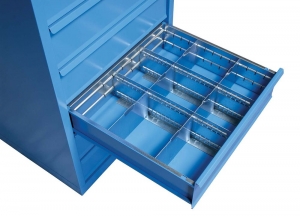 XL Drawer Cabinets
